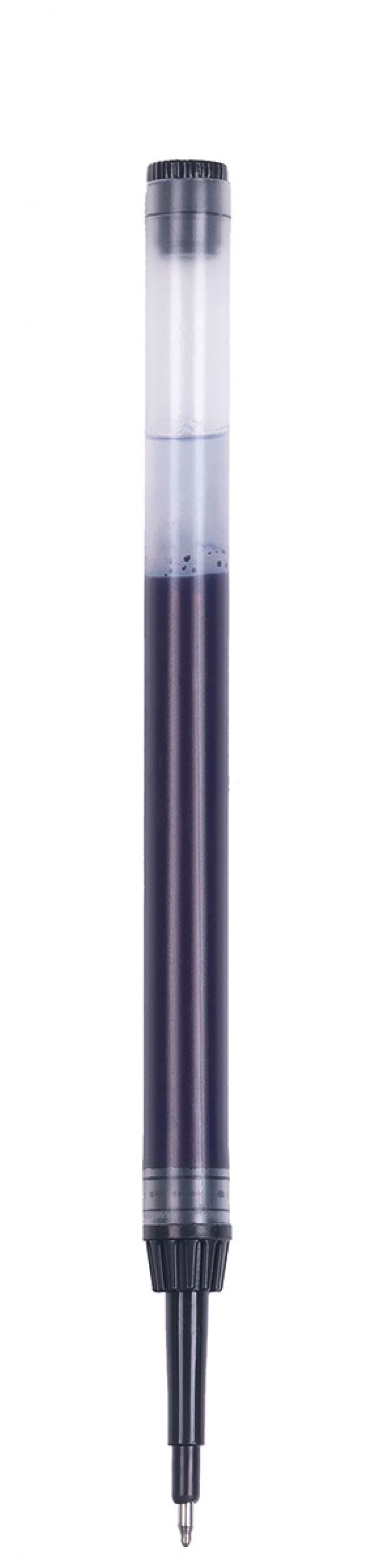 Gel Pen Refill OFFICE PRODUCTS, 0.25mm line thickness, 1200m line length, blue, Gel Pens, Writing and correction products