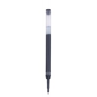 Gel Pen Refill OFFICE PRODUCTS, 0.25mm line thickness, 1200m line length, green, Gel Pens, Writing and correction products