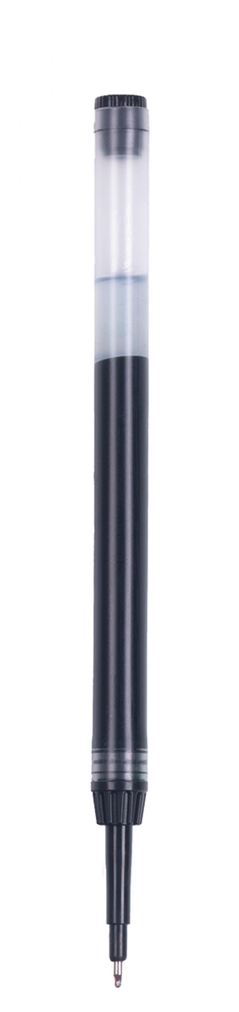 Gel Pen Refill OFFICE PRODUCTS, 0.25mm line thickness, 1200m line length, green, Gel Pens, Writing and correction products