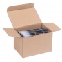 Gel Pen Refill OFFICE PRODUCTS, 0.25mm line thickness, 1200m line length, green, Gel Pens, Writing and correction products