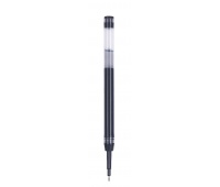 Wkład do długopisu żelowego OFFICE PRODUCTS, gr. linii 0,25mm, dł. linii 1200m, czarny, Żelopisy, Artykuły do pisania i korygowania