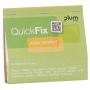 Plastry wodoodporne opatrunkowe PLUM QuickFix, wkład, 45 szt.