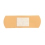 Waterproof bandage plasters PLUM QuickFix, refill, 45 pcs, First Aid Kits, Personal protection