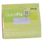 Plastry z elastycznego materiału PLUM QuickFix, wkład, 45 szt.