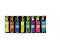 Zakładki indeksujące Post-it® 5x35 + 3x35, mix kolorów, Promocje, ~ Nagrody