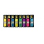 Zakładki indeksujące Post-it® 5x35 + 3x35, mix kolorów, Promocje, ~ Nagrody