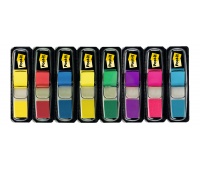 Zakładki indeksujące Post-it® 5x35 + 3x35, mix kolorów, Promocje, ~ Nagrody