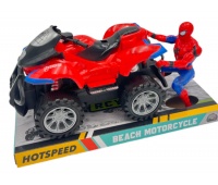 QUAD K887 2549