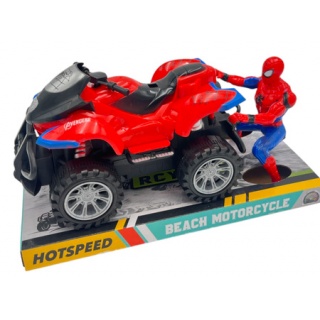 QUAD K887 2549, Pojazdy, Zabawki