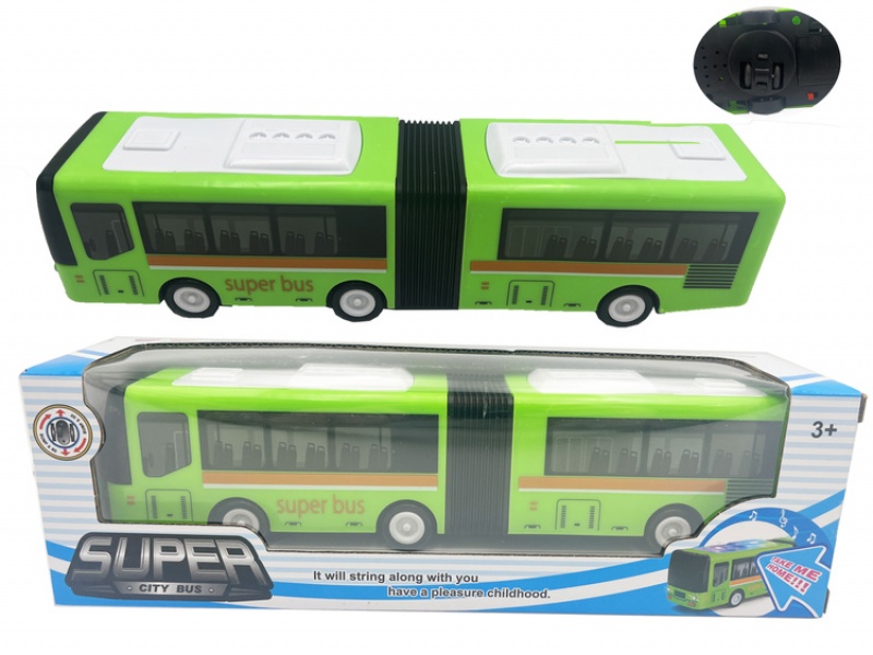 AUTOBUS K829 4707, Pojazdy, Zabawki