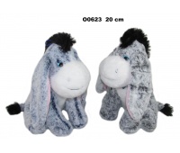 OSIOŁ 2 KOL 20 CM O0623 172228