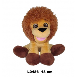 LEW 20 CM L0486 172440, Maskotki, Zabawki