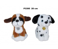 PIES 2 ASST 20 CM P3395 172532