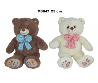MIŚ 2 KOL 25 CM M3847 172761