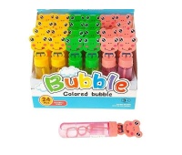 BAŃKI MYDLANE 4630, Bańki i akcesoria do baniek, Zabawki