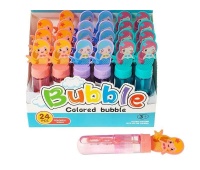 BAŃKI MYDLANE 9531, Bańki i akcesoria do baniek, Zabawki