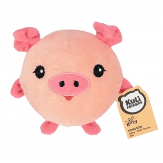 Gifty - Kuli Friends PIG, Maskotki, Zabawki