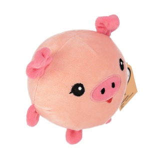 Gifty - Kuli Friends PIG, Maskotki, Zabawki