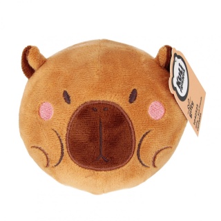 Gifty - Kuli Friends CAPYBARA, Maskotki, Zabawki