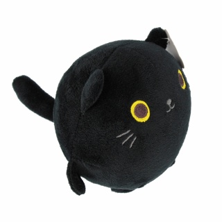 Gifty - Kuli Friends BLACK CAT, Maskotki, Zabawki
