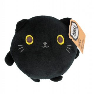 Gifty - Kuli Friends BLACK CAT, Maskotki, Zabawki
