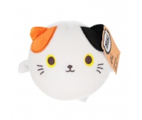 Gifty - Kuli Friends WHITE CAT