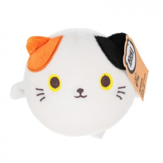 Gifty - Kuli Friends WHITE CAT, Maskotki, Zabawki