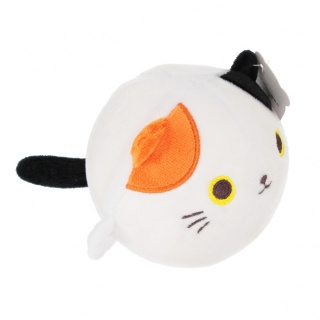 Gifty - Kuli Friends WHITE CAT, Maskotki, Zabawki
