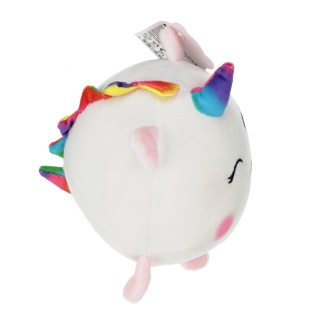 Gifty - Kuli Friends UNICORN, Maskotki, Zabawki