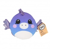 Gifty - Kuli Friends BLUE AXOLOTL