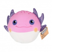 Gifty - Kuli Friends PINK AXOLOTL