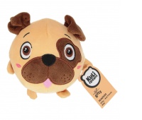 Gifty - Kuli Friends PUG