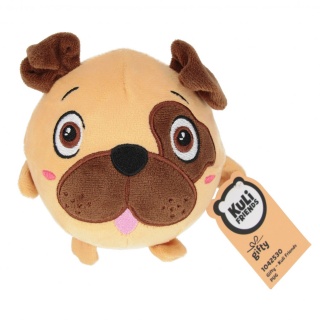 Gifty - Kuli Friends PUG, Maskotki, Zabawki