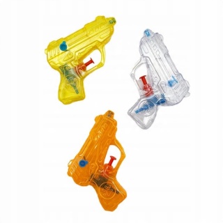 PISTOLET NA WODĘ MINI, Zabawa w wodzie, Zabawki