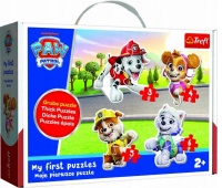 "Baby Classic - Kochane pieski !!, Dla malucha, Puzzle