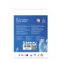 Copier paper DONAU, A5, class C, 80gsm, 500 sheets, Copier paper, Paper and labels