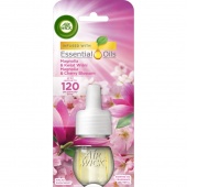 AIR WICK ZAPAS DO ODŚW.ELEKTR.MAGN./KW.WIŚNI 19ML, Odświeżacze i dozowniki, Art. higieniczne i dozowniki