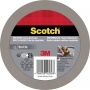 Taśma naprawcza SCOTCH, 50mm, 50m, 1 rolka, srebrna, Taśmy specjalne, Drobne akcesoria biurowe
