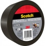 Taśma naprawcza SCOTCH, 50mm, 50m, 1 rolka, czarna, Taśmy specjalne, Drobne akcesoria biurowe