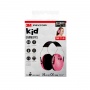 Earmuffs for children 3M PELTOR, H510AKPC1, pink