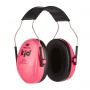 Earmuffs for children 3M PELTOR, H510AKPC1, pink
