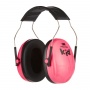Earmuffs for children 3M PELTOR, H510AKPC1, pink