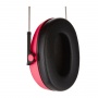 Earmuffs for children 3M PELTOR, H510AKPC1, pink