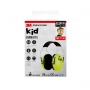 Earmuffs for children 3M PELTOR, H510AKGC1, green