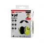 Earmuffs for children 3M PELTOR, H510AKGC1, green