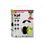 Earmuffs for children 3M PELTOR, H510AKGC1, green