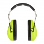 Earmuffs for children 3M PELTOR, H510AKGC1, green