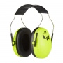 Earmuffs for children 3M PELTOR, H510AKGC1, green