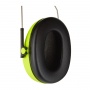 Earmuffs for children 3M PELTOR, H510AKGC1, green