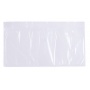 Koperta/przylga kurierska OFFICE PRODUCTS, DL, 1000szt., transparentna